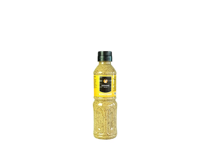 Соус «KIKOSAN» кунжутный 0,25л.