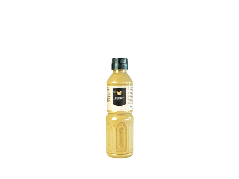 Соус «KIKOSAN» ореховый 0,25л.