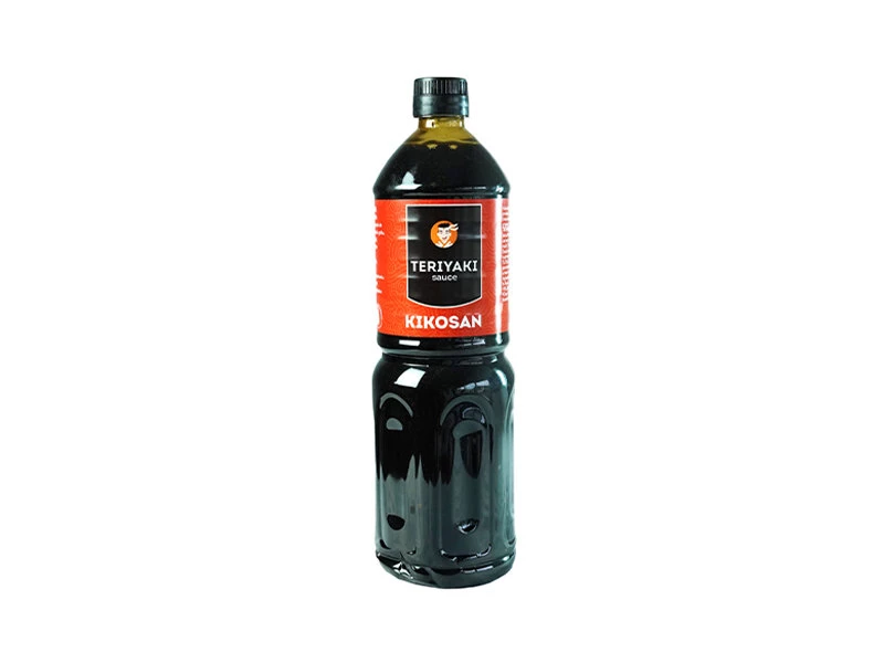 Соус «KIKOSAN» терияки 1л.