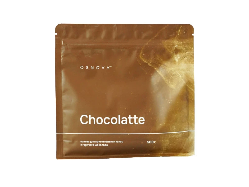 Основа Chocolatte «OSNOVA TECH» горячий шоколад