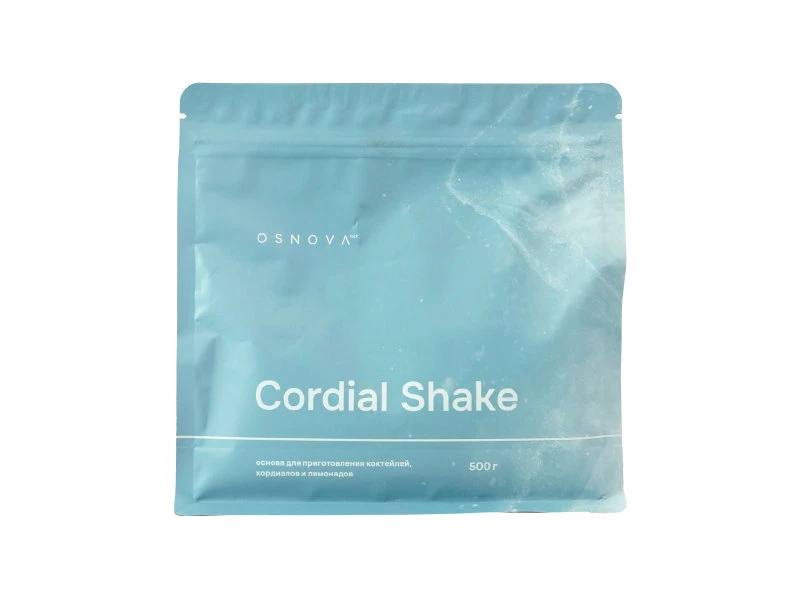 Основа Cordial Shake «OSNOVA TECH» манго-маракуйя