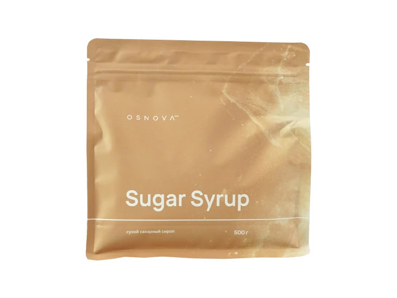 Основа Sugar Syrup «OSNOVA TECH» малина-кокос