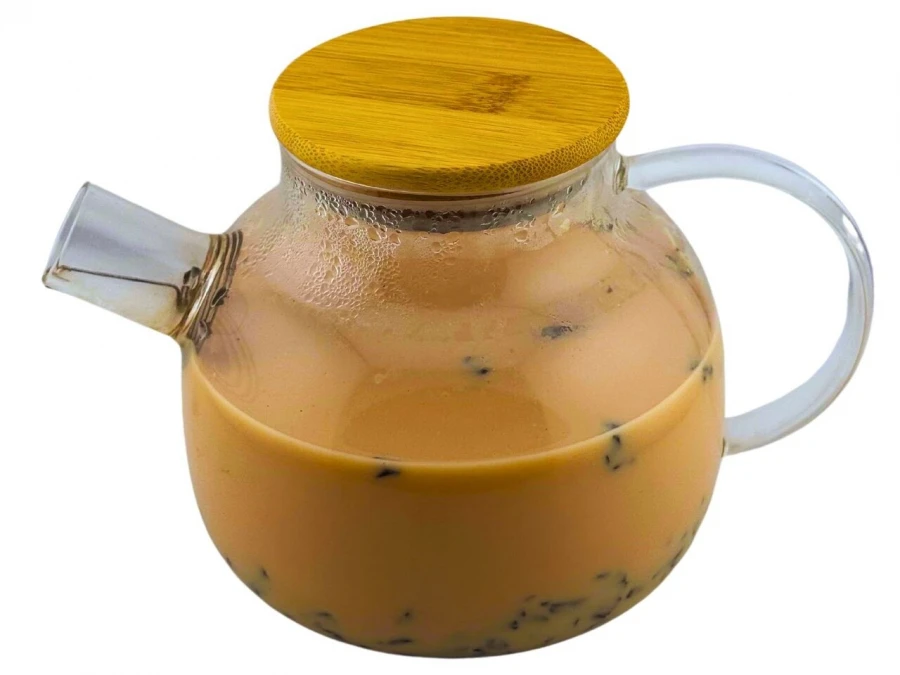 Чай по казахски