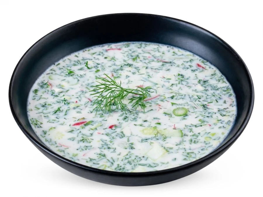 Окрошка