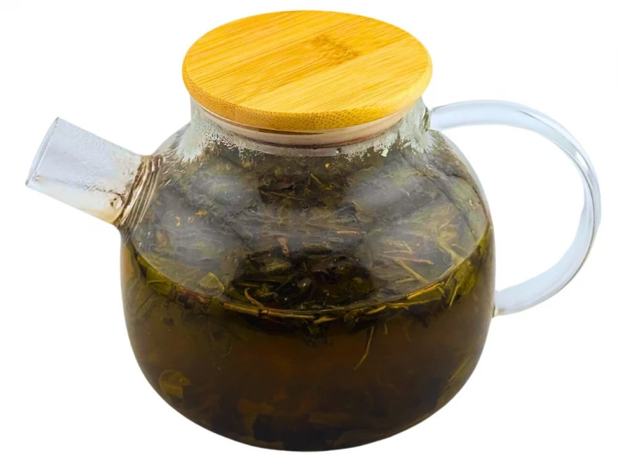 Молочный улун