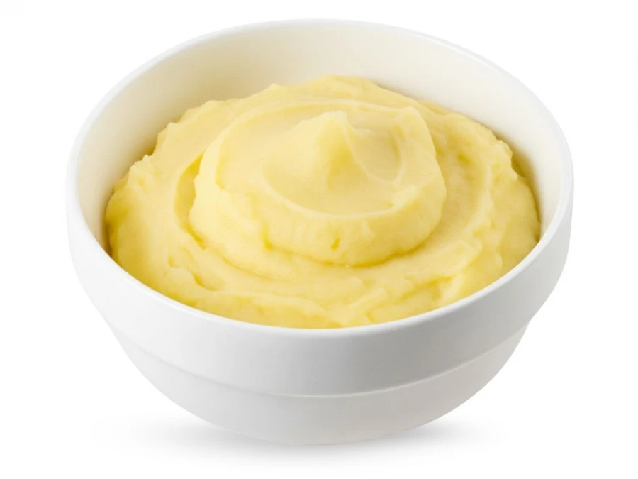 Пюре картофельное