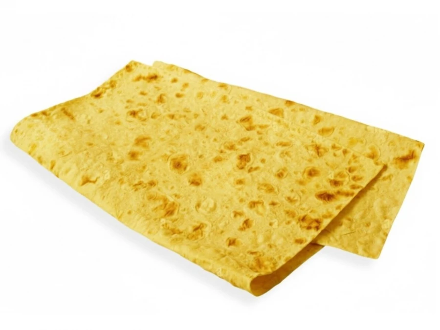 Лаваш сырный 