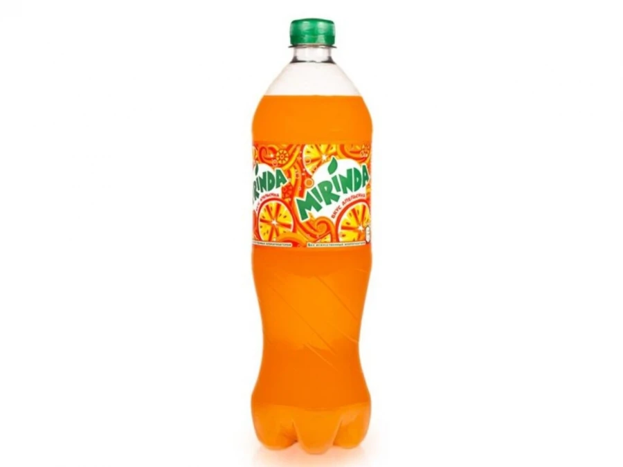 Миринда 1л