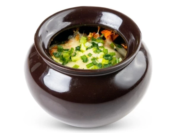 Цыпленок с овощами и сыром