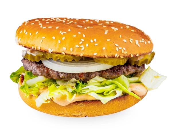 Классик бургер