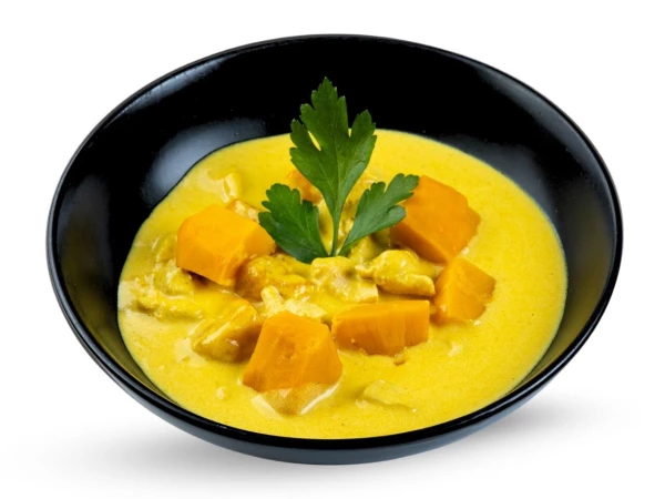 Курочка Карри