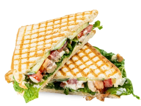 Сэндвич с цыпленком