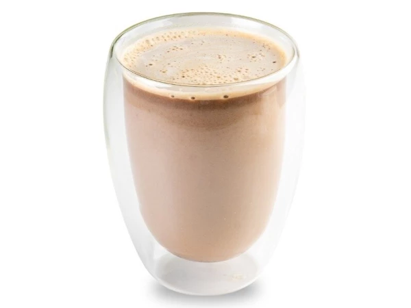 Горячий шоколад