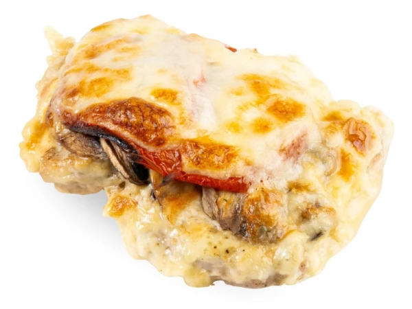 Куринная отбивная