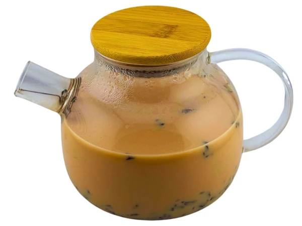 Чай по казахски