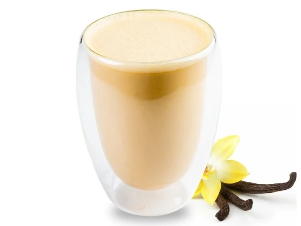 Раф с ванилью