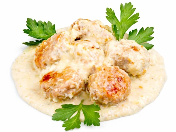 Фрикадельки