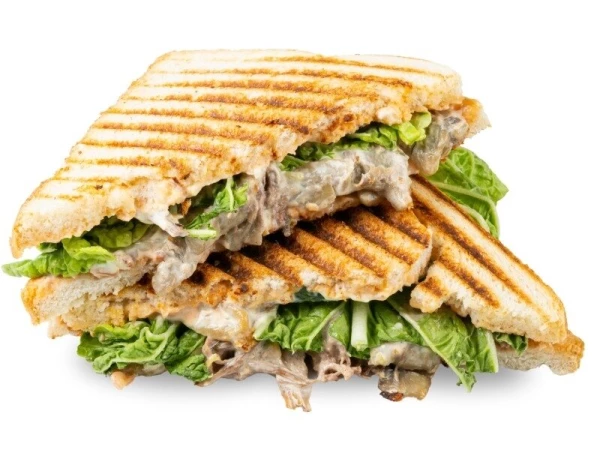 Сэндвич с телятиной