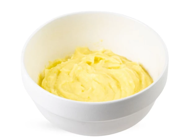 Картофельное пюре