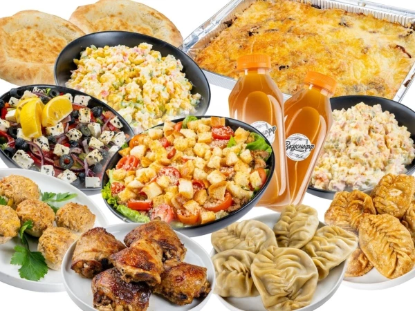 Роскошный максимум