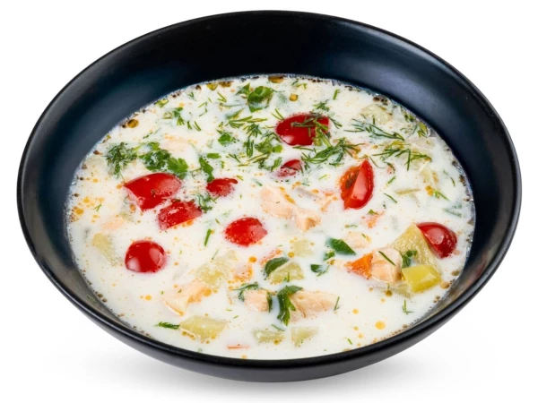 Финская Уха