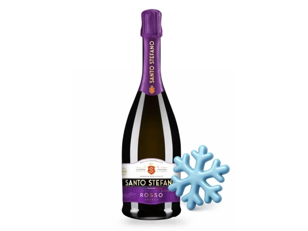 Santo stefano rosso 0.7L