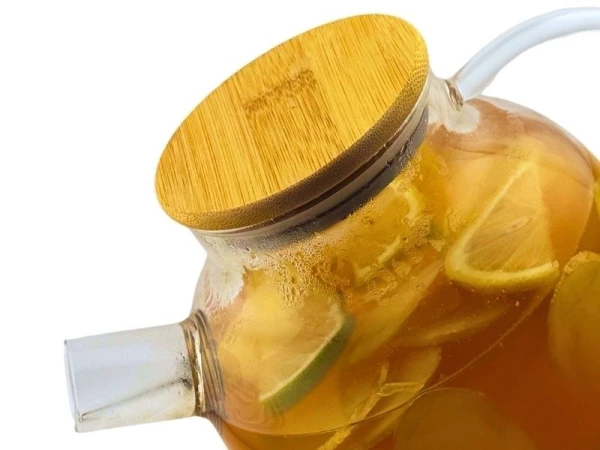 Имбирный с лимоном
