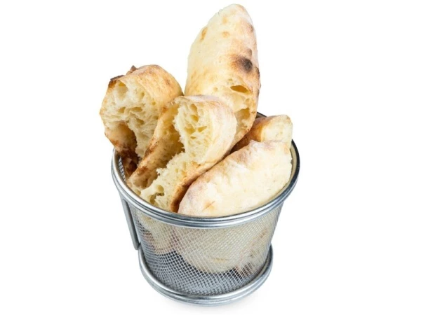 Лепёшка неаполь