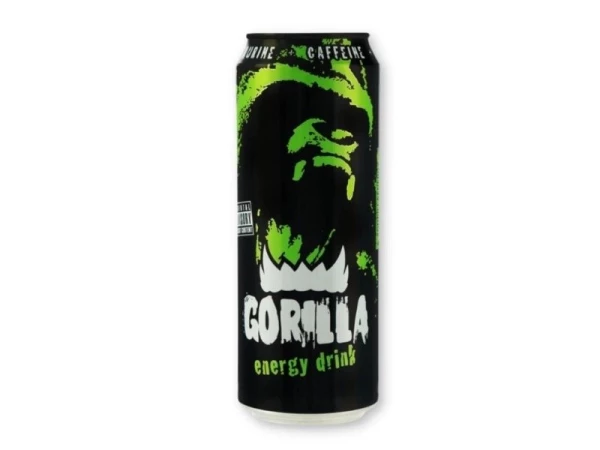 Gorilla