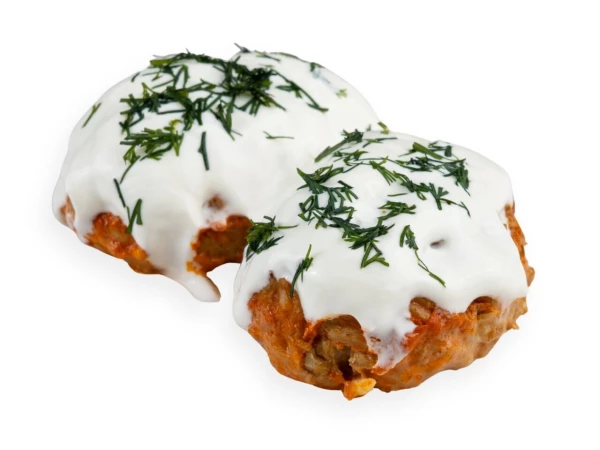 Ленивые голубцы