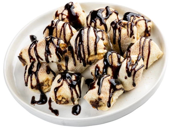 Шоколетики