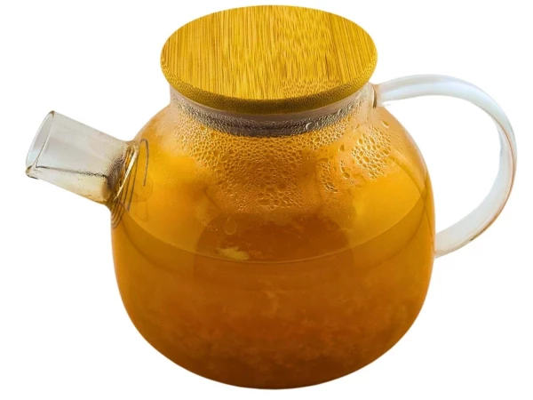 Облепиховый чай