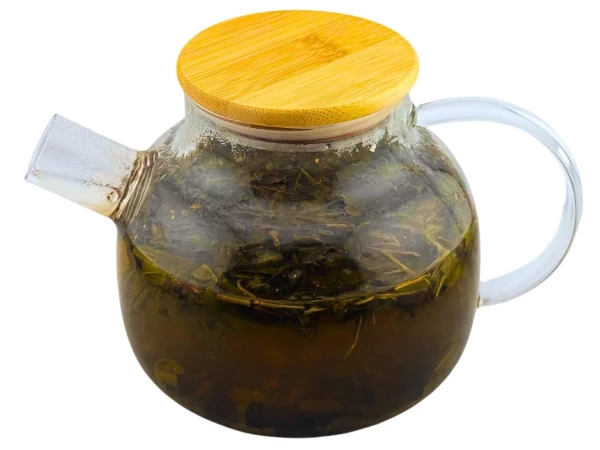 Молочный улун