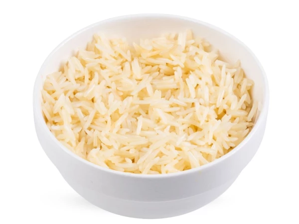 Рис Басмати