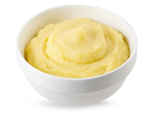 Картофельное пюре