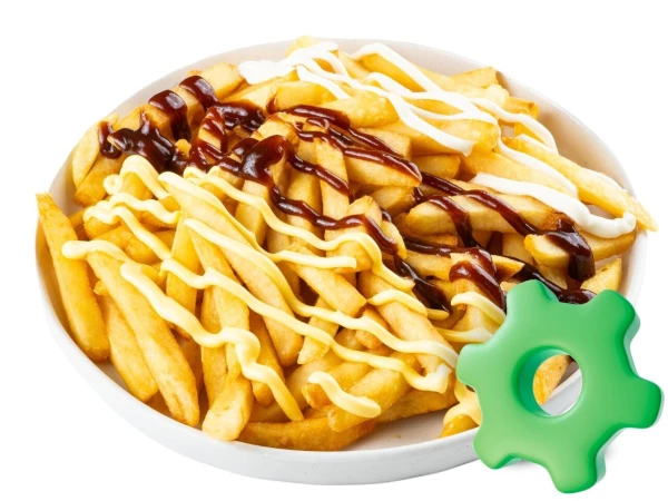 Фри конструктор