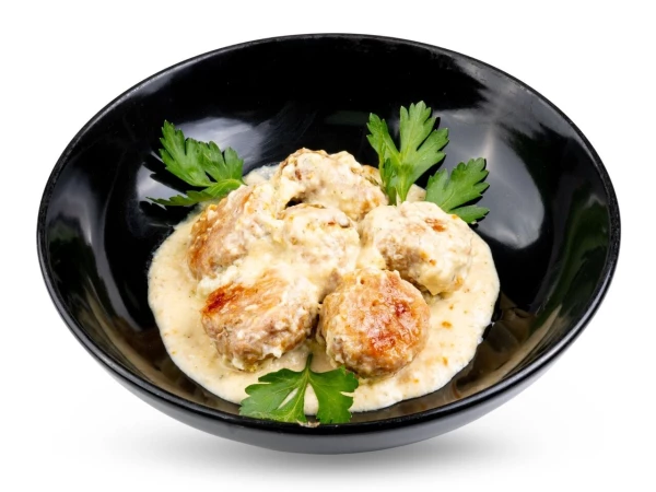 Фрикадельки