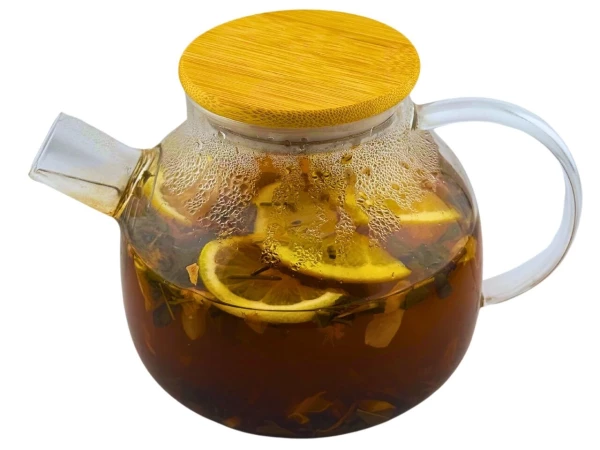 Тропический чай