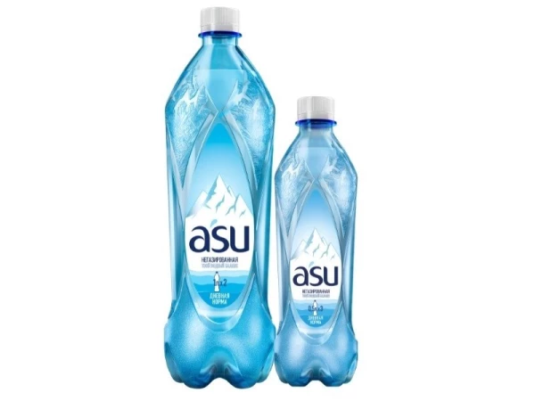ASU без газа