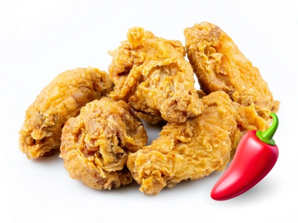 Крылышки KFC острые