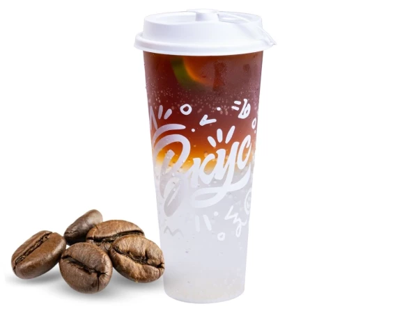 Эспрессо-тоник 