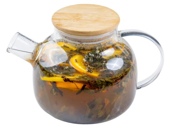 Ташкентский чай