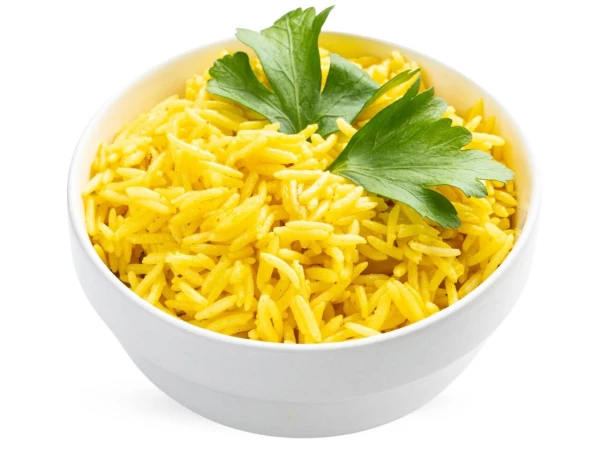 Рис Басмати