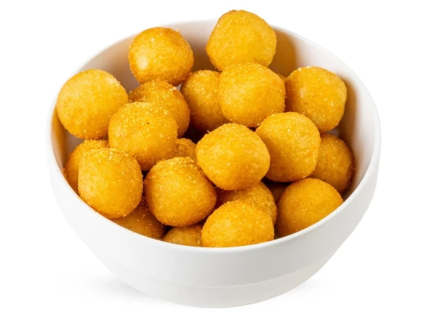 Картофельные шарики