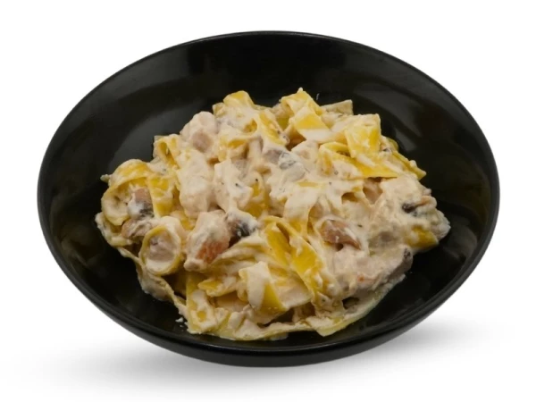 Паста с кур. и гриб.