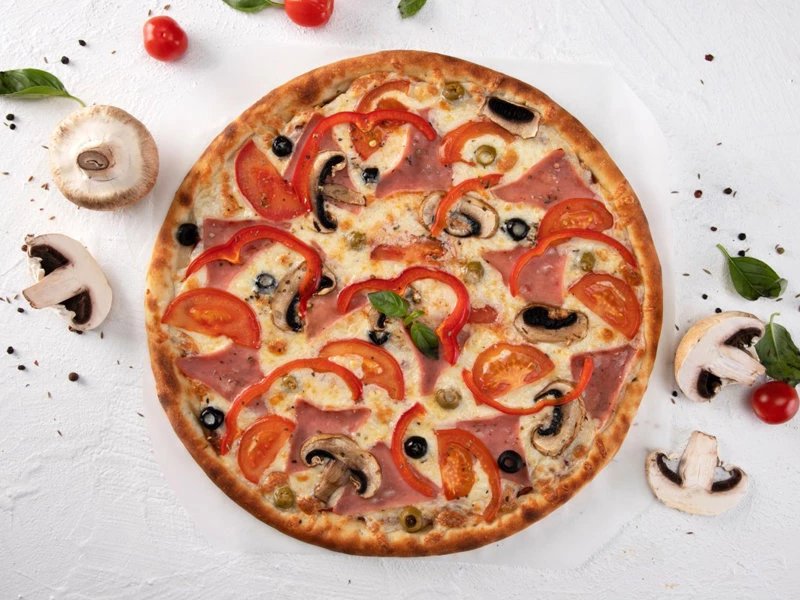 Пицца Палермо