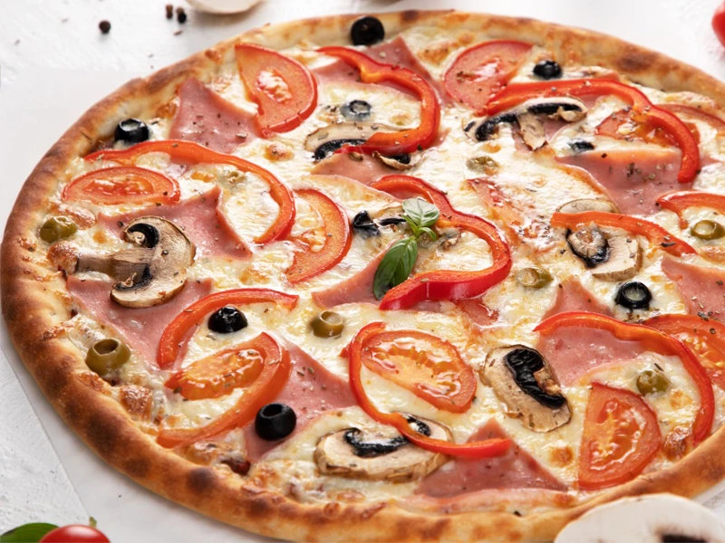 Пицца Палермо