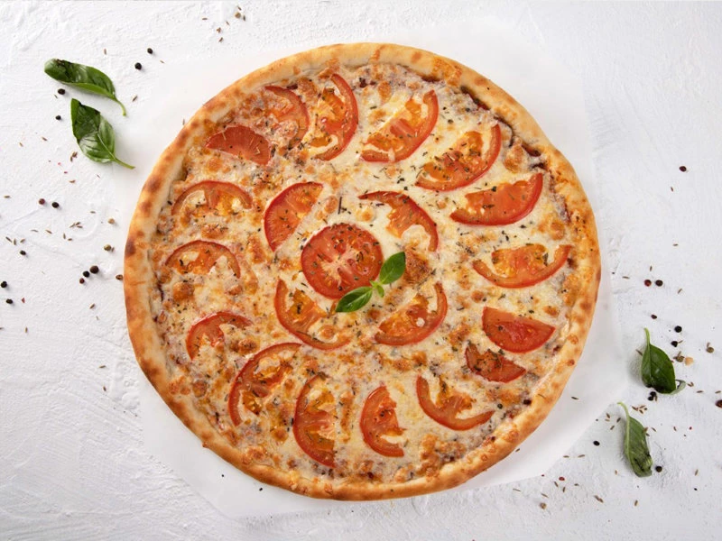 Пицца Маргарита