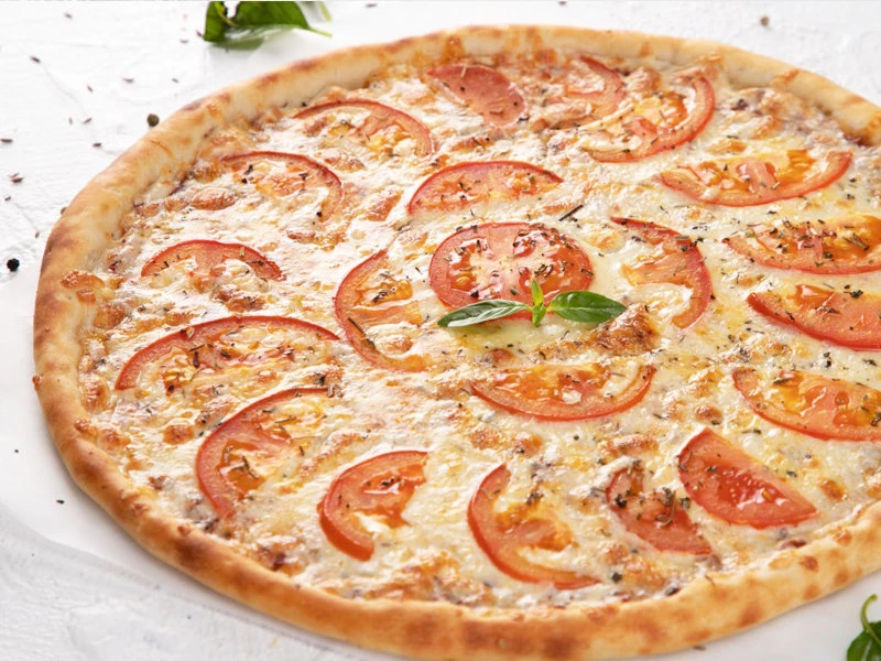 Пицца Маргарита