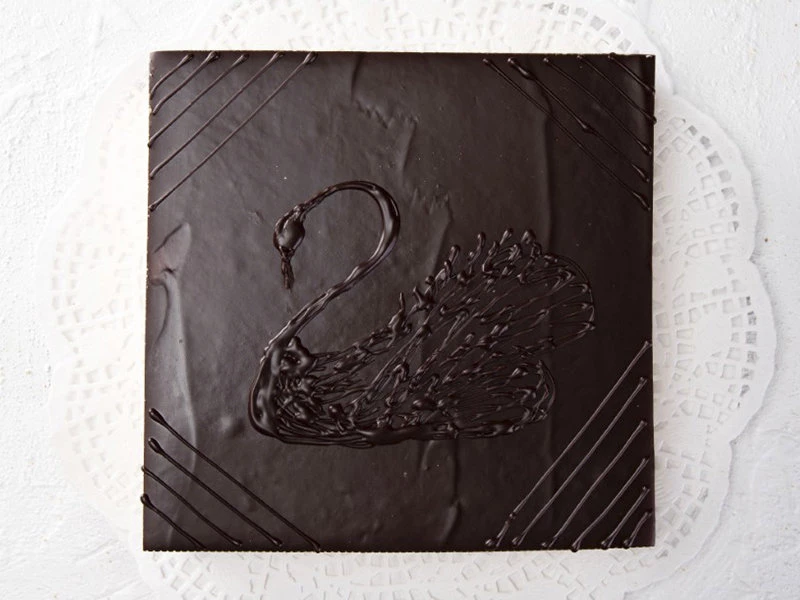 Торт Птичье молоко (1000 гр)